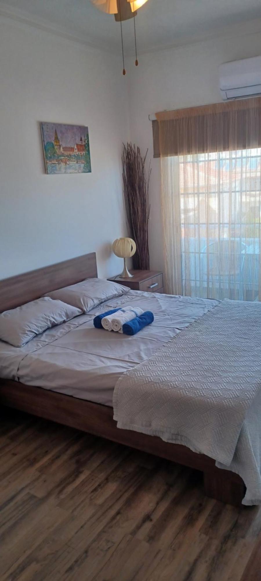 Panoramic Sea View Apartments Larnaca Extérieur photo