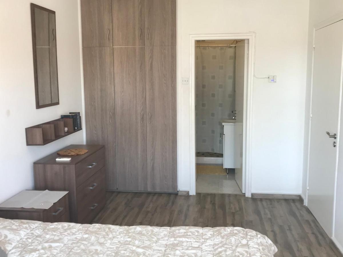 Panoramic Sea View Apartments Larnaca Extérieur photo